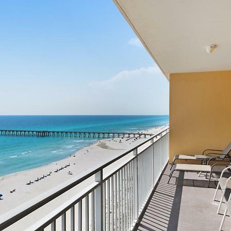 Апартаменты Sterling Reef 801 Панама-Сити Экстерьер фото